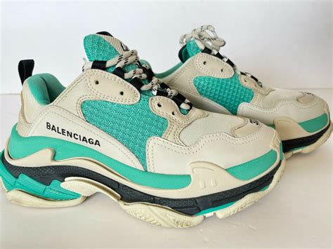 balenciaga triple s buy from china fabric